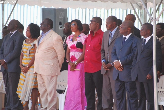 Deuxième tour de la Présidentielle : 